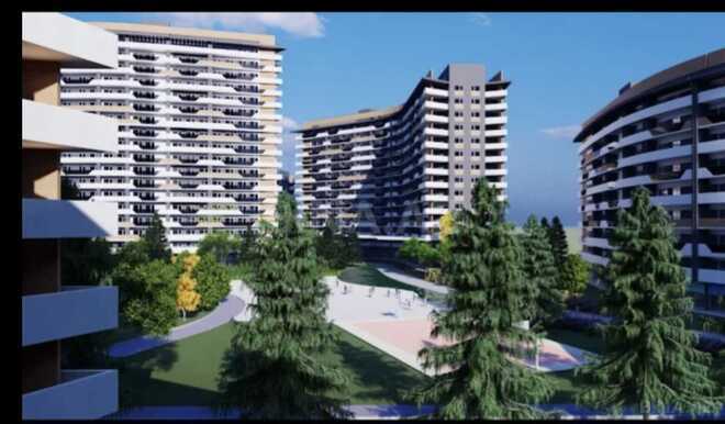 Продаётся 2-комн. новостройка 75 м², пос. Биладжары, photo 3 from 14