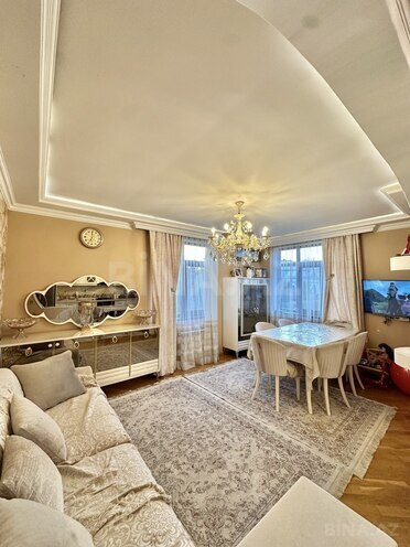 Продаётся 2-комн. вторичка 65 м², м. Гянджлик, photo 3 from 16