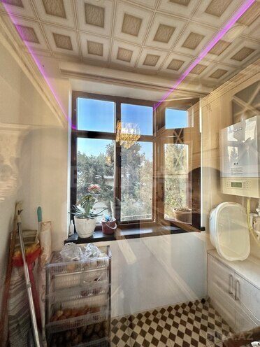 Продаётся 2-комн. вторичка 65 м², м. Гянджлик, photo 15 from 16