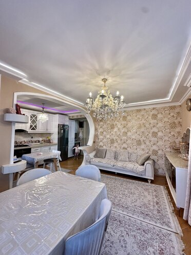 Продаётся 2-комн. вторичка 65 м², м. Гянджлик, photo 5 from 16