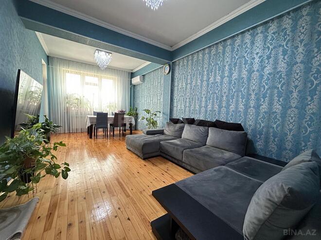 Satılır 2 otaqlı yeni tikili 65 m², Abşeron r., photo 1 from 15