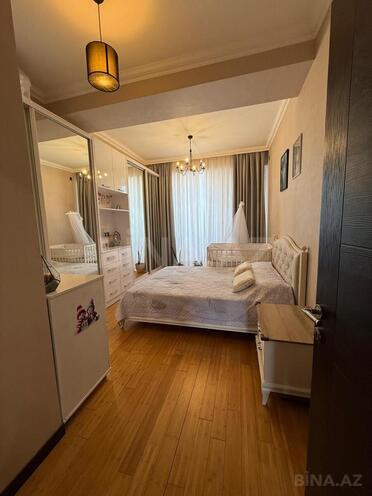 Satılır 2 otaqlı yeni tikili 72 m², 20 Yanvar m., photo 4 from 9