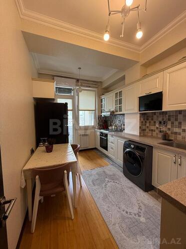 Satılır 2 otaqlı yeni tikili 72 m², 20 Yanvar m., photo 5 from 9