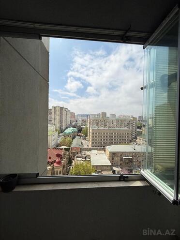 Satılır 2 otaqlı yeni tikili 72 m², 20 Yanvar m., photo 6 from 9