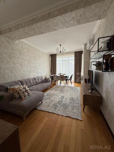 Satılır 2 otaqlı yeni tikili 72 m², 20 Yanvar m., photo 3 from 9