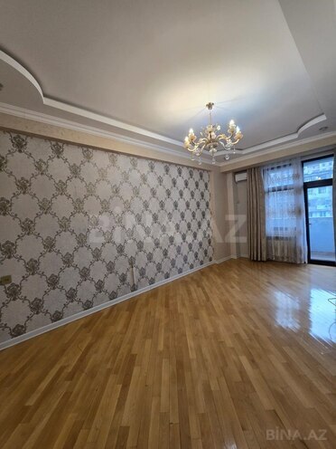 İcarəyə verilir 2 otaqlı yeni tikili 65 m², Memar Əcəmi m., photo 4 from 11