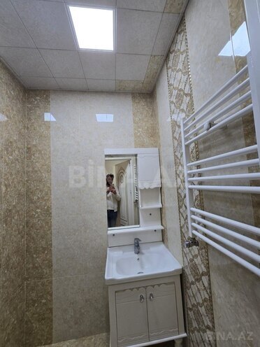 İcarəyə verilir 2 otaqlı yeni tikili 65 m², Memar Əcəmi m., photo 9 from 11