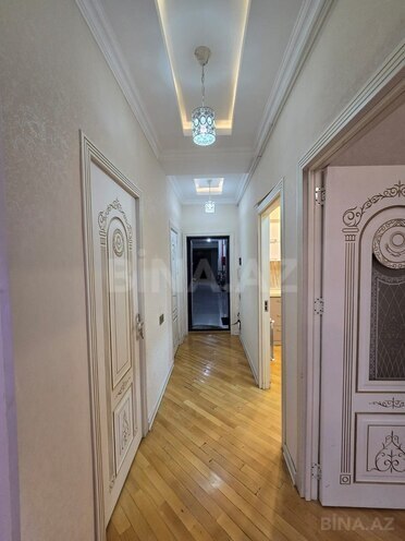 İcarəyə verilir 2 otaqlı yeni tikili 65 m², Memar Əcəmi m., photo 7 from 11