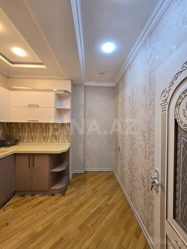 İcarəyə verilir 2 otaqlı yeni tikili 65 m², Memar Əcəmi m., photo 6 from 11