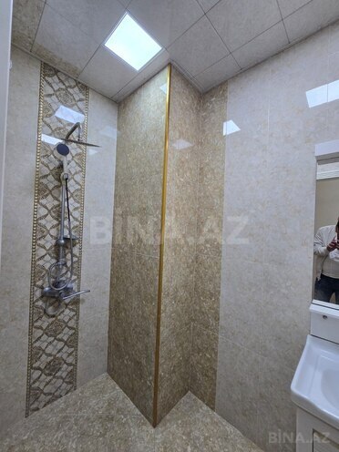 İcarəyə verilir 2 otaqlı yeni tikili 65 m², Memar Əcəmi m., photo 8 from 11