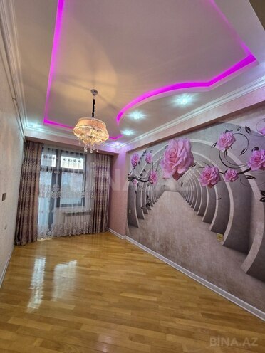 İcarəyə verilir 2 otaqlı yeni tikili 65 m², Memar Əcəmi m., photo 1 from 11