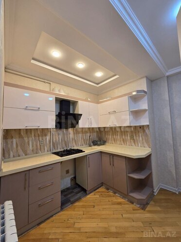 İcarəyə verilir 2 otaqlı yeni tikili 65 m², Memar Əcəmi m., photo 5 from 11