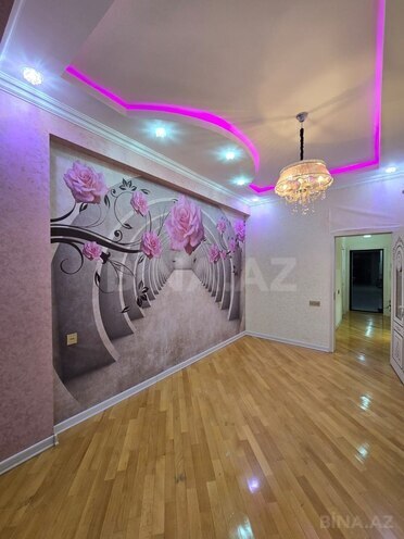 İcarəyə verilir 2 otaqlı yeni tikili 65 m², Memar Əcəmi m., photo 3 from 11