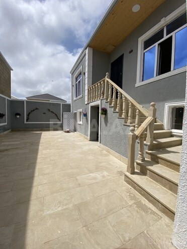 Satılır 5 otaqlı həyət evi/bağ evi 125 m², Hövsan q., photo 5 from 13