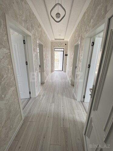 Satılır 5 otaqlı həyət evi/bağ evi 125 m², Hövsan q., photo 12 from 13