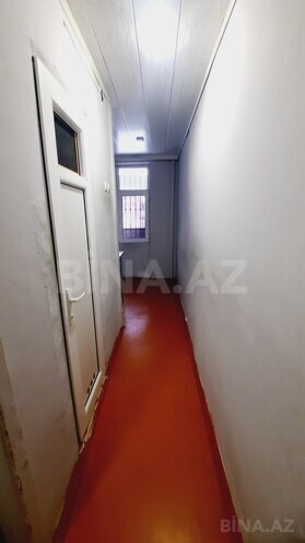 Продаётся 1-комн. вторичка 30 м², photo 6 from 13