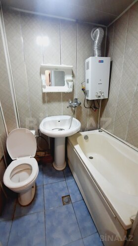 Продаётся 1-комн. вторичка 30 м², photo 12 from 13