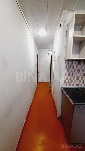 Продаётся 1-комн. вторичка 30 м², photo 10 from 13