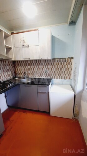 Продаётся 1-комн. вторичка 30 м², photo 8 from 13