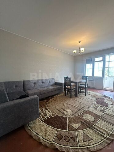Сдаётся 2-комн. вторичка 50 м², пос. 7-ой мкр, photo 1 from 12