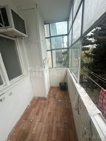 Сдаётся 2-комн. вторичка 50 м², пос. 7-ой мкр, photo 11 from 12