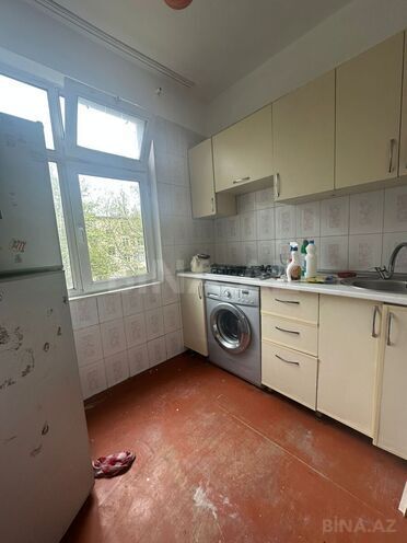 Сдаётся 2-комн. вторичка 50 м², пос. 7-ой мкр, photo 7 from 12