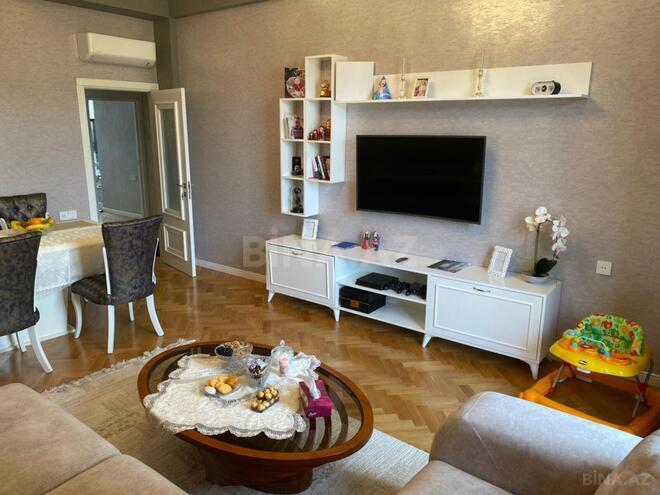 Продаётся 2-комн. новостройка 98 м², м. Шах Исмаил Хатаи, photo 4 from 15