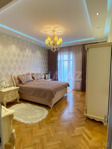 Продаётся 2-комн. новостройка 98 м², м. Шах Исмаил Хатаи, photo 6 from 15