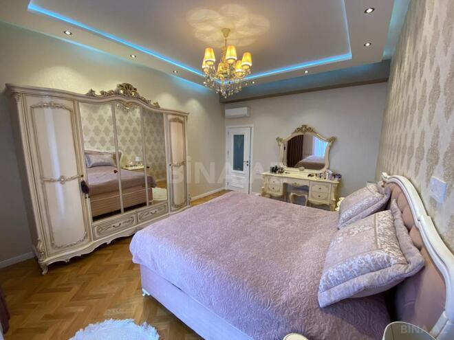 Продаётся 2-комн. новостройка 98 м², м. Шах Исмаил Хатаи, photo 5 from 15