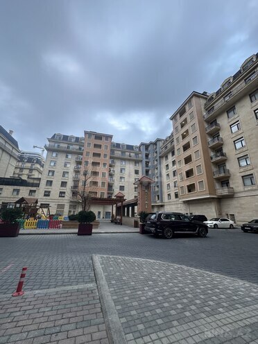 Продаётся 2-комн. новостройка 98 м², м. Шах Исмаил Хатаи, photo 1 from 15