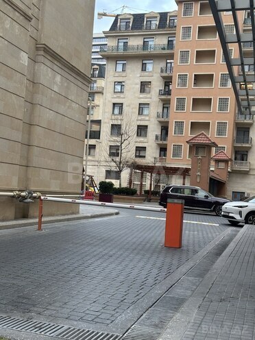 Продаётся 2-комн. новостройка 98 м², м. Шах Исмаил Хатаи, photo 14 from 15