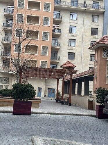 Продаётся 2-комн. новостройка 98 м², м. Шах Исмаил Хатаи, photo 12 from 15