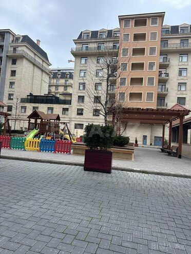 Продаётся 2-комн. новостройка 98 м², м. Шах Исмаил Хатаи, photo 13 from 15