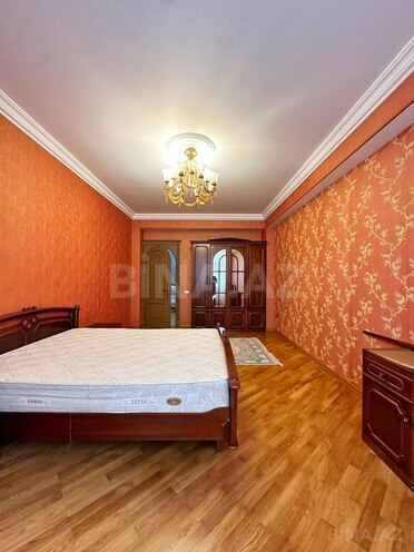 İcarəyə verilir 4 otaqlı yeni tikili 200 m², Şah İsmayıl Xətai m., photo 6 from 16