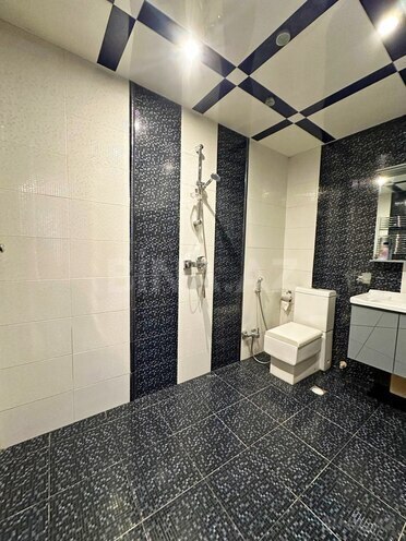 İcarəyə verilir 4 otaqlı yeni tikili 200 m², Şah İsmayıl Xətai m., photo 10 from 16