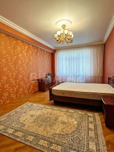 İcarəyə verilir 4 otaqlı yeni tikili 200 m², Şah İsmayıl Xətai m., photo 8 from 16