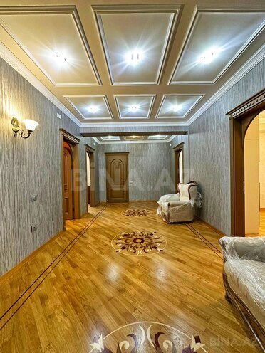 İcarəyə verilir 4 otaqlı yeni tikili 200 m², Şah İsmayıl Xətai m., photo 15 from 16