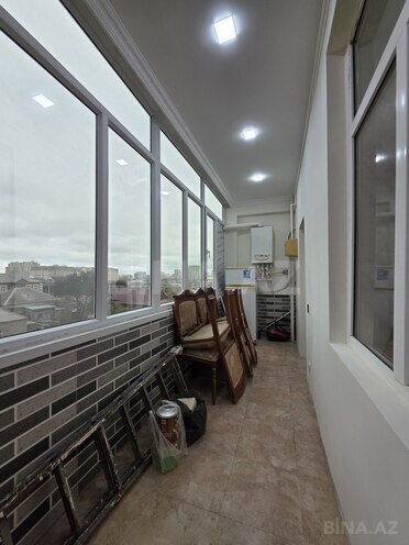 Продаётся 2-комн. новостройка 65 м², м. Иншаатчылар, photo 7 from 12