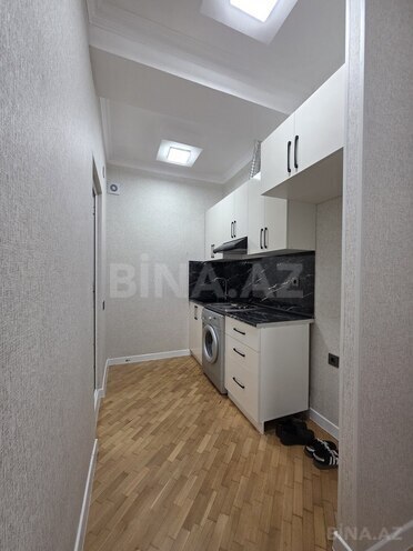 Продаётся 2-комн. новостройка 65 м², м. Иншаатчылар, photo 6 from 12