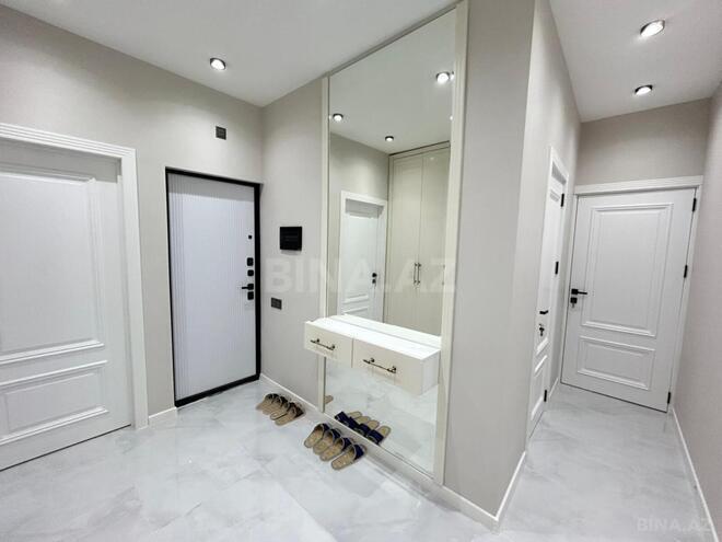 Satılır 4 otaqlı köhnə tikili 110 m², Sabunçu r., photo 24 from 27