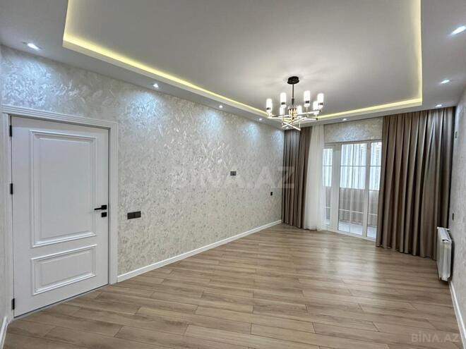 Satılır 4 otaqlı köhnə tikili 110 m², Sabunçu r., photo 1 from 27