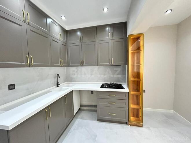 Satılır 4 otaqlı köhnə tikili 110 m², Sabunçu r., photo 16 from 27