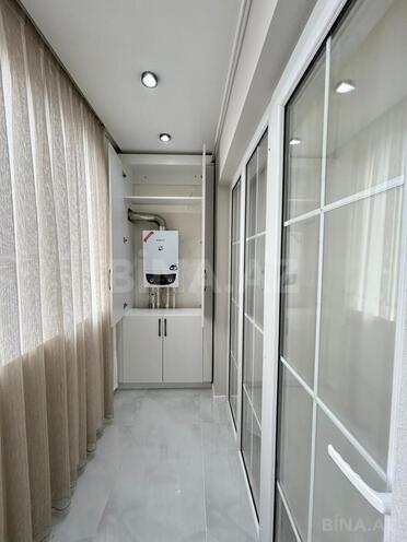Satılır 4 otaqlı köhnə tikili 110 m², Sabunçu r., photo 22 from 27