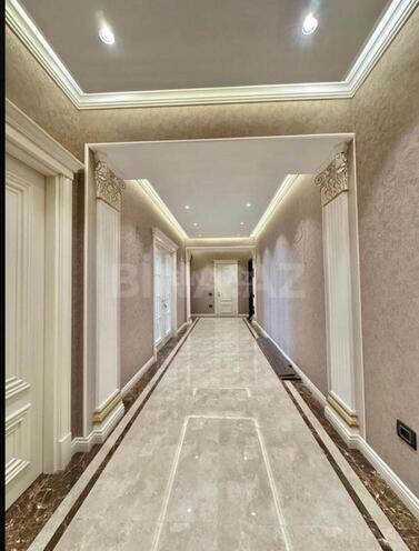 Продаётся 2-комн. новостройка 112 м², м. Насими, photo 4 from 26