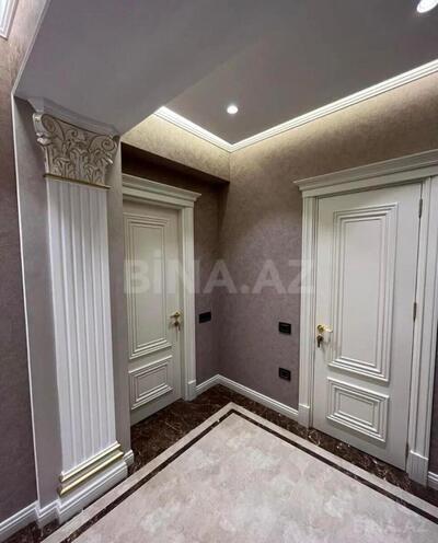 Продаётся 2-комн. новостройка 112 м², м. Насими, photo 14 from 26