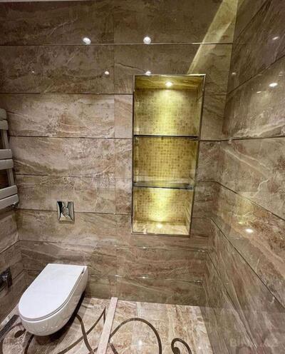 Продаётся 2-комн. новостройка 112 м², м. Насими, photo 23 from 26