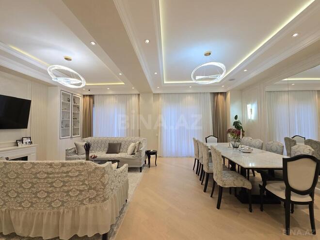 Продаётся 4-комн. новостройка 178 м², м. Шах Исмаил Хатаи, photo 3 from 17