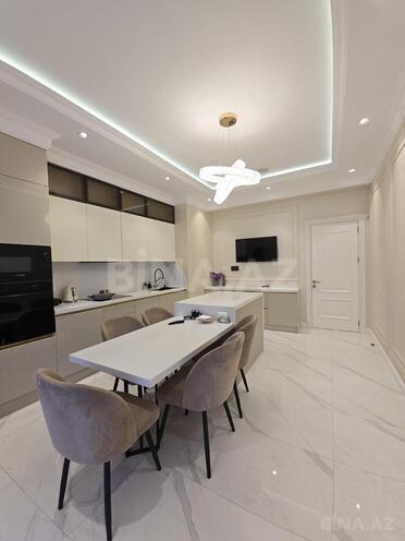 Продаётся 4-комн. новостройка 178 м², м. Шах Исмаил Хатаи, photo 9 from 17