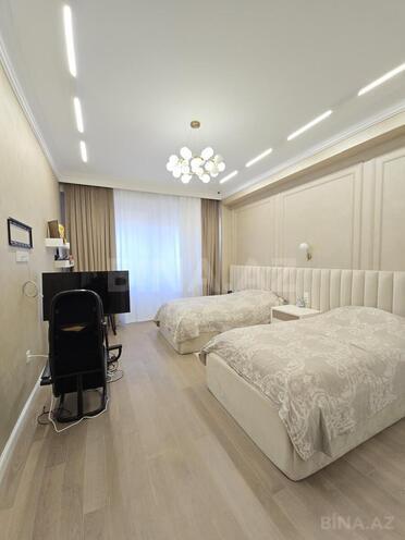 Продаётся 4-комн. новостройка 178 м², м. Шах Исмаил Хатаи, photo 6 from 17