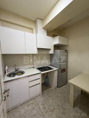 Сдаётся 2-комн. новостройка 60 м², м. Иншаатчылар, photo 8 from 13